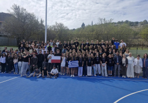 szkoła partnerska